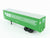 N Scale Kadee Micro-Trains MTL 67000 KBS Railroad 45' Van Trailer #930295 Custom