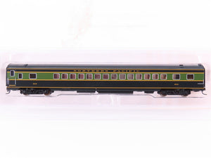 N Scale Railsmith RS-75110 NP Northern Pacific Coach Passenger Car #503