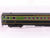 N Scale Railsmith RS-75110 NP Northern Pacific Coach Passenger Car #503