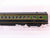 N Scale Railsmith RS-75110 NP Northern Pacific Coach Passenger Car #503