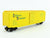 N Scale Kadee Micro-Trains MTL 31011 ITC Illinois Terminal 50' Box Car #9449