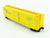 N Scale Kadee Micro-Trains MTL 31011 ITC Illinois Terminal 50' Box Car #9449