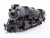 HO Scale Broadway Limited BLI 2164 Unlettered 2-8-2 Steam Loco w/ Paragon 2