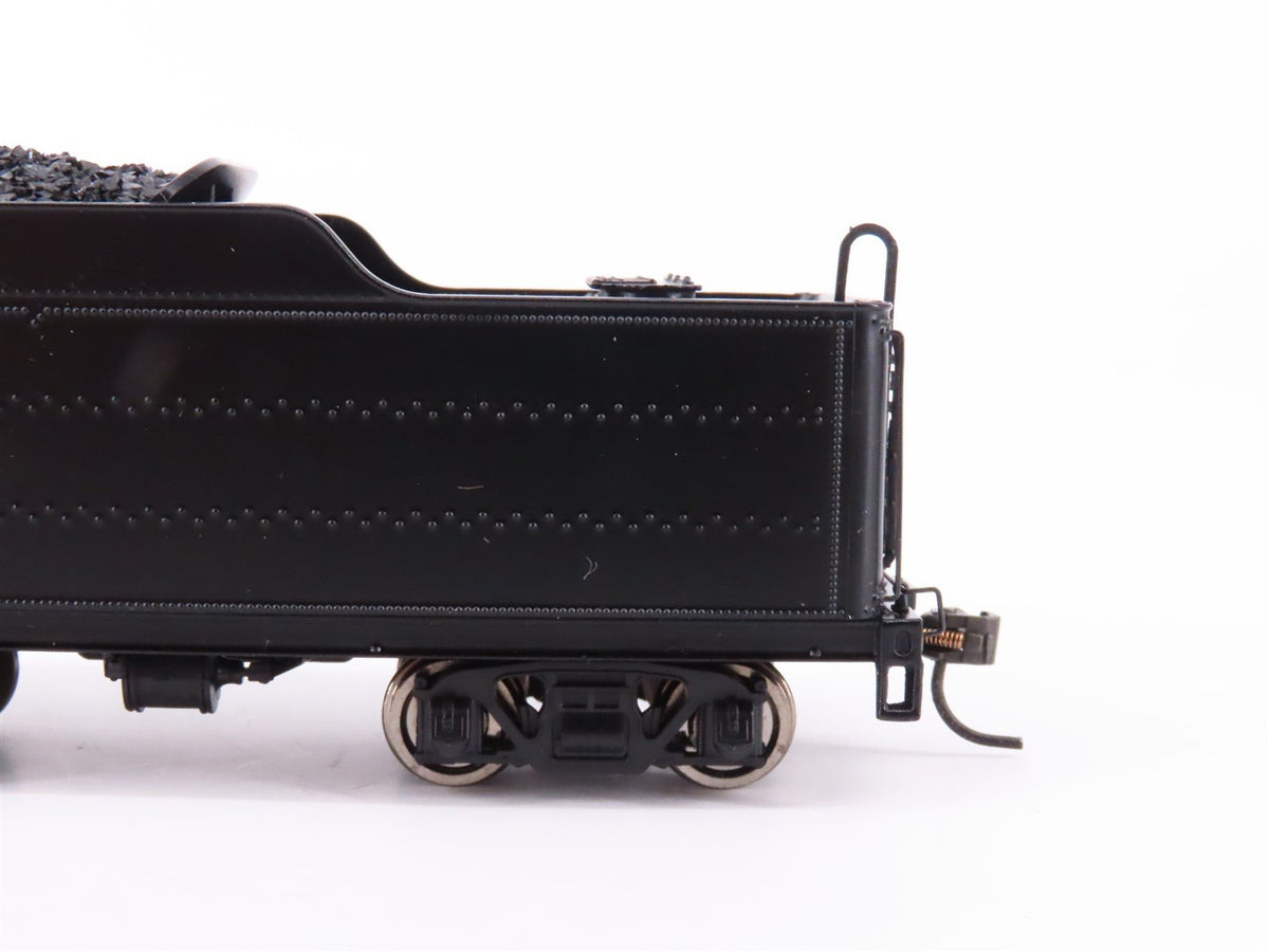 HO Scale Broadway Limited BLI 2164 Unlettered 2-8-2 Steam Loco w/ Paragon 2