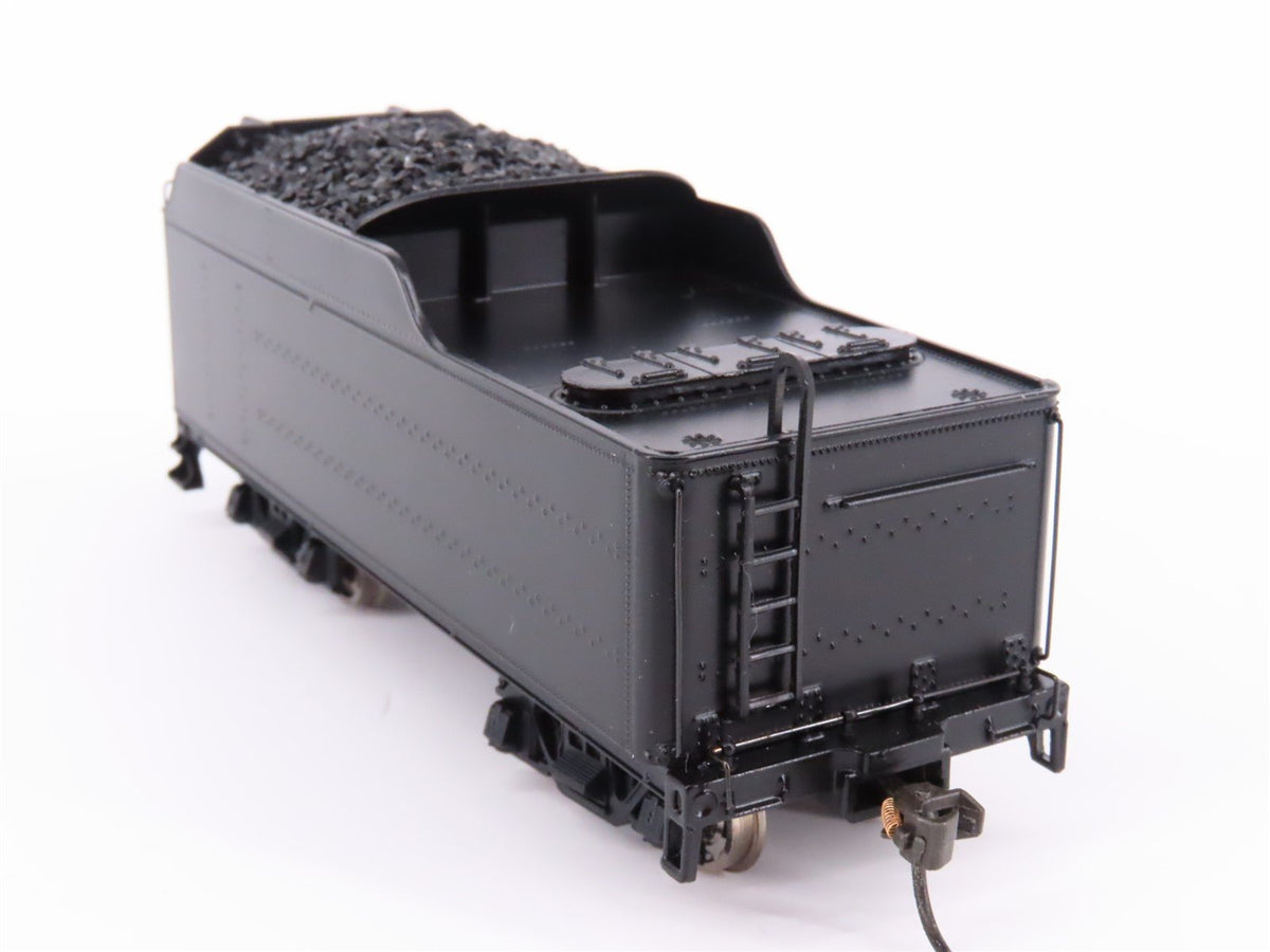 HO Scale Broadway Limited BLI 2164 Unlettered 2-8-2 Steam Loco w/ Paragon 2