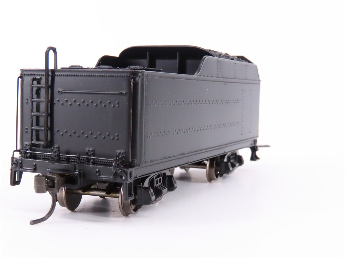 HO Scale Broadway Limited BLI 2164 Unlettered 2-8-2 Steam Loco w/ Paragon 2