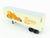 N Scale Kadee Micro-Trains MTL 66000 Sunkist Citrus 40' Van Trailer Custom