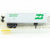 N Kadee Micro-Trains MTL 66000 CBQZ Burlington Northern 40' Van Trailer Custom