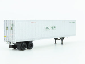 N Scale Kadee Micro-Trains MTL 67000 SOUZ Southern 45' Trailer #650684 Custom