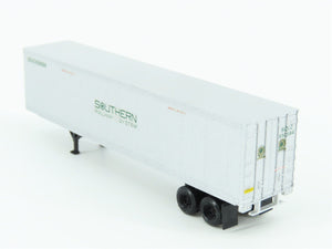 N Scale Kadee Micro-Trains MTL 67000 SOUZ Southern 45' Trailer #650684 Custom