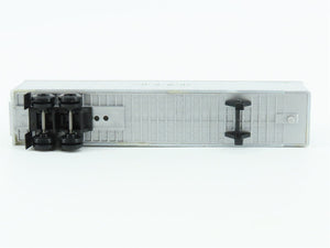 N Scale Kadee Micro-Trains MTL 67000 SOUZ Southern 45' Trailer #650684 Custom