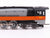 HO Scale Rivarossi 1580 MILW Milwaukee Road 4-6-4 Hudson Steam Loco #100