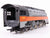 HO Scale Rivarossi 1580 MILW Milwaukee Road 4-6-4 Hudson Steam Loco #100