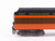 HO Scale Rivarossi 1580 MILW Milwaukee Road 4-6-4 Hudson Steam Loco #100