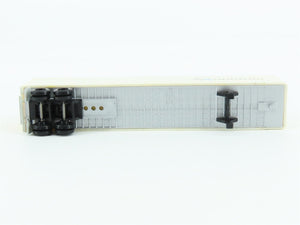 N Scale Kadee Micro-Trains MTL 68000 Quantum 48' Van Trailer #610198 Custom