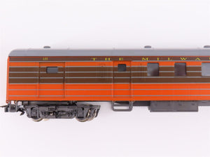 HO Scale Rivarossi MILW Milwaukee Road Passenger Car 5-Pack