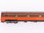 HO Scale Rivarossi MILW Milwaukee Road Passenger Car 5-Pack