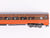 HO Scale Rivarossi MILW Milwaukee Road Passenger Car 5-Pack