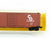 N Scale Kadee Micro-Trains MTL 31487-1 C&O Chesapeake & Ohio 50' Box Car #21422