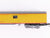 HO Scale Con-Cor MILW Milwaukee Road Passenger Car 5-Pack