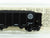 N Scale Kadee Micro-Trains MTL 56092 WM Western Maryland 2-Bay Hopper #10725