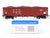 HO Scale Bachmann 17620 NYC New York Central 4-Bay Hopper Car #862746 wCoal Load