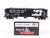 HO Scale Atlas Trainman 935 BN Burlington Northern 3-Bay Hopper Car #516330