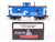 HO Scale Atlas Trainman 952 CR Conrail Cupola Caboose #19065