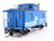 HO Scale Atlas Trainman 952 CR Conrail Cupola Caboose #19065