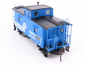 HO Scale Atlas Trainman 952 CR Conrail Cupola Caboose #19065