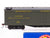 HO Scale Athearn RTR 92566 MP Missouri Pacific 50' Express Reefer Car #3157