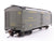 HO Scale Athearn RTR 92566 MP Missouri Pacific 50' Express Reefer Car #3157