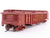 HO Scale Athearn RTR 92198 UP Union Pacific 50' Covered Gondola Car #229606