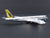 1:400 Scale Aero Classics Die-Cast Seaboard World Airlines Douglas DC-8 Airliner