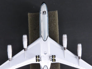 1:400 Scale Aero Classics Die-Cast Seaboard World Airlines Douglas DC-8 Airliner