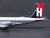 1:400 Aero Classics AC19194 Die-Cast HeavyLift Cargo Boeing 707-320F Airliner
