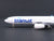 1:400 Big-Bus Models Die-Cast Air Transat 