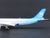 1:400 Big-Bus Models Die-Cast Air Transat 