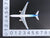 1:400 Big-Bus Models Die-Cast Air Transat 