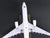 1:400 Big-Bus Models Die-Cast Air Transat 