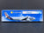 1:400 Big-Bus Models Die-Cast Air Transat 