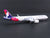 1:400 Aero Classics Baby-Bus AC19266 Die-Cast Hawaiian Air Airbus A321 Airliner
