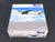1:400 Scale Dragon Wings 55639 Die-Cast 55639 Ted (United) Airbus A320 Airliner