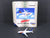 1:400 Scale GeminiJets Limited Edition GJAAH285 Aloha Boeing 737-700 Airliner