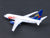 1:400 Scale GeminiJets Limited Edition GJAAH285 Aloha Boeing 737-700 Airliner