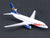 1:400 Scale GeminiJets Limited Edition GJAAH285 Aloha Boeing 737-700 Airliner