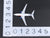 1:400 Scale GeminiJets Limited Edition GJAAH285 Aloha Boeing 737-700 Airliner