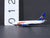 1:400 Scale GeminiJets Limited Edition GJAAH285 Aloha Boeing 737-700 Airliner