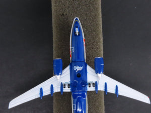 1:400 Scale GeminiJets Limited Edition GJAAH285 Aloha Boeing 737-700 Airliner