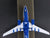 1:400 Scale GeminiJets Limited Edition GJAAH285 Aloha Boeing 737-700 Airliner